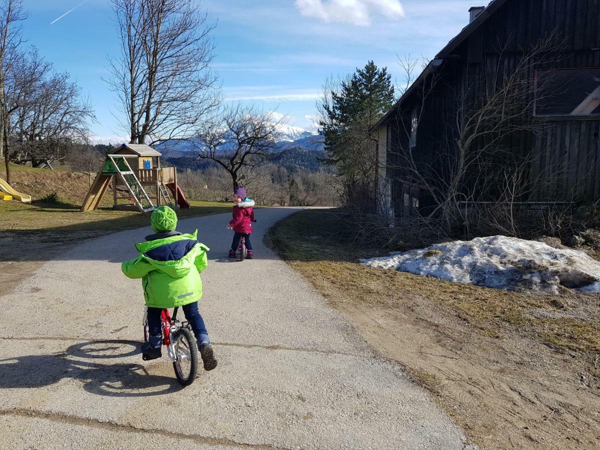 Hirmhof Villa Reinsberg Esterno foto